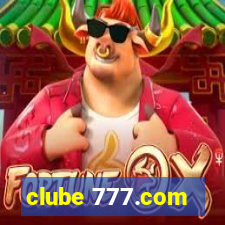 clube 777.com